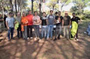 Campionat provincial de Caça Menor amb Gos 2019