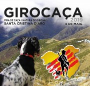 El 4 de maig arribarà una nova edició de Girocaça