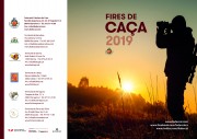 Calendari de Fires Cinegètiques de Catalunya