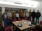 Acord de col·laboració entre caçadors i pagesos de Cruïlla, Monells i Sant Sadurní de l´Heura