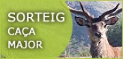 Inscripcions obertes per al sorteig de permisos de caça major a la RNC de Freser-Setcases