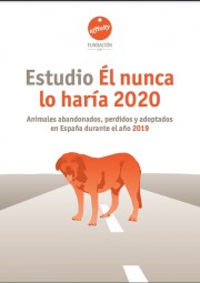L´estudi d´Affinity 2020 torna a desmuntar les mentides animalistes sobre l´abandonament de gossos