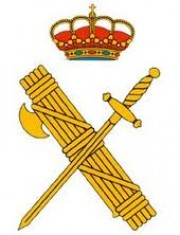 Comandància de la Guàrdia Civil de Girona. Resolució sobre subhasta d'armes