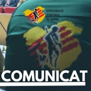 Comunicat