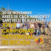 Campionat Becada 24