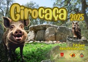Girocaça 2025