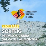 Sorteig Montgrí