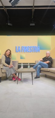 Entrevista TV Olot