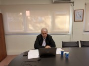 Presentació Infocaça al Foro Nacional