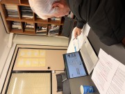 Presentació Infocaça