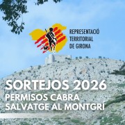 Calendari 2026 Senglar